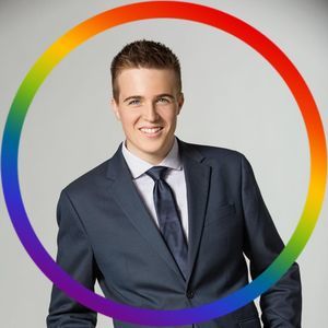 Meet your Posher, Reid